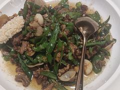 -湘邻呷铺·田园家宴(汉基广场店)