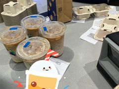 -瑞幸咖啡(国贸商场店)