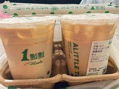 -奥园广场(广州番禺福德路店)