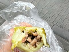 -叶婆婆豆浆馍馍