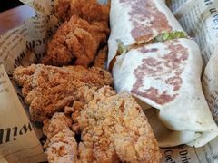 -TACO STAR 塔可星(下沙宝龙店)
