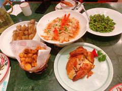 -新白鹿餐厅(京基KK ONE店)