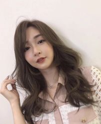 -16番发型