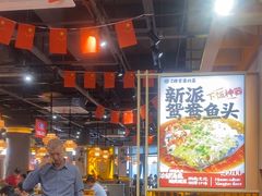 -陈家婆的菜·口味湘菜(梅溪湖店)