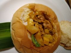 -绿茶餐厅(燕郊永旺店)