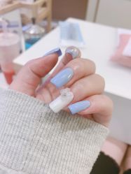 -车莉可可美甲美睫沙龙