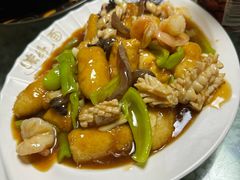 -大梁骨头馆·酱骨老菜(友好店)