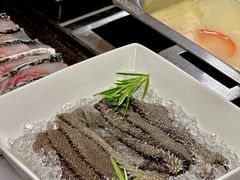 -皇城老妈火锅(琴台店)