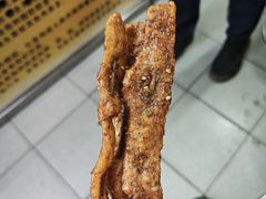 -里脊肉串店(天桥老店)