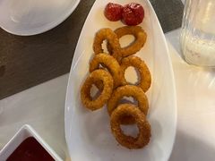 -勺园西餐厅
