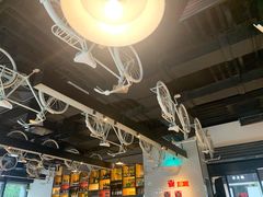 -玛尚诺意式餐厅(官舍店)