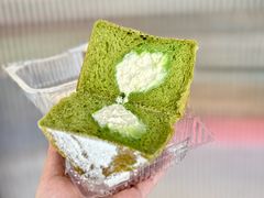 -B.U.Bread&Coffee(巧刻广场店)