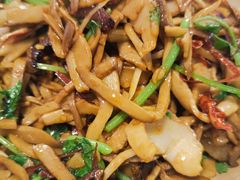 烟笋腊肉-黄鹤楼湖北特色菜(高碑店)