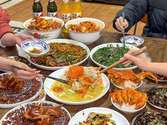 -辣螃铠盆盆蟹大排档(海昌店)
