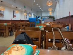 -春水锅贴·传统鲁菜(大明湖店)