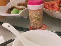 -琼菜坊·无鸡不成宴·海南菜老爸茶糟粕醋(海口骑楼老街店)