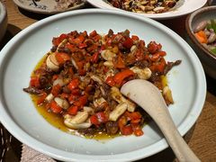 -鸽子窝(黄村店)
