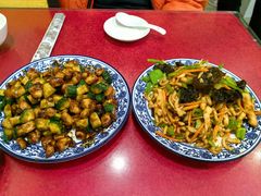 -北大地皖峰饭馆