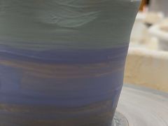 -馆陶手作坊DIY·陶艺·石塑粘土·石膏娃娃(车陂店)