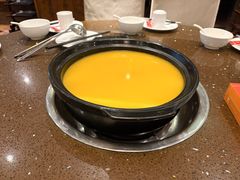 -蜀中吴养生板栗鸡(会展店)