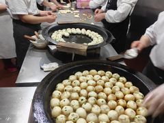 -哑巴生煎(临顿路店)