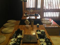 -炙忧烤肉屋(中国铁建广场店)
