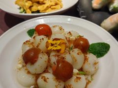 -羲和雅苑•北京烤鸭(乐园道万象城店)