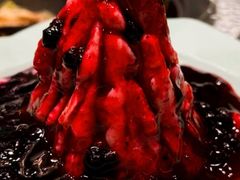 -满兴咱妈烀饼铁锅炖(兰州北街店)