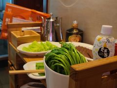 -竹犇番茄火锅(长风街店)