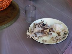 -天乐农家鱼头王(天目湖店)