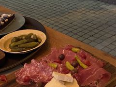 -Alimentari早午餐(安福路店)