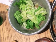 -姜虎东白丁烤肉韩式料理
