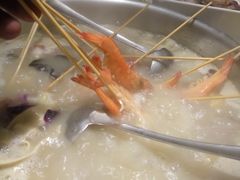 -骨之味·筒骨汤火锅(江头店)