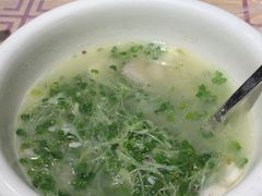芋头娃娃菜汤-壹盏灯(惠农店)