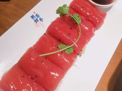 -南拳十三姨·潮汕砂锅粥(世纪金源店)