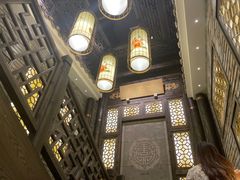 -袁老四重庆老火锅(桐梓坡店)