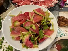 -阳坊胜利涮羊肉(阳坊老店)