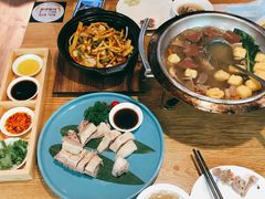 -南京人家(盛京大奥莱店)