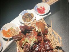 -凤凰湘语·海派湘菜(浦东旗舰店)