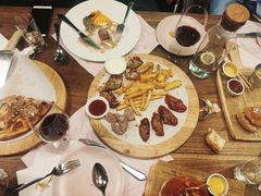 -G+KITCHEN(龙湖狮山天街店)