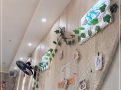 -阿杰烧烤·西安传统烤肉店(天朗御湖店)