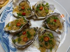 -鲜味食族水产·海鲜餐厅