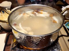 -元素中餐厅.海南菜.粤菜.椰子鸡.海鲜.包房.石梅湾威斯汀度假酒店