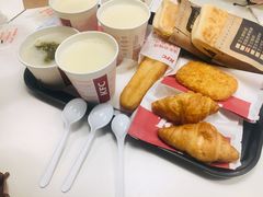 安心大油条-肯德基(新市百店)
