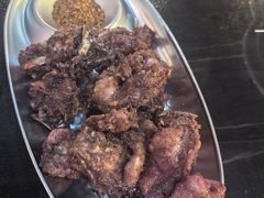 -那些年一起吃串的地方烧烤(观前街店)
