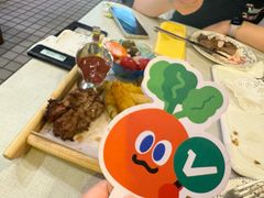 -老井俄式餐厅