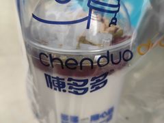 -陈多多·豆腐奶茶(草市街店)