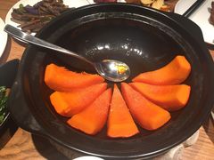 -马仕玖煲·融合菜·酥不腻烤鸭(人大店)