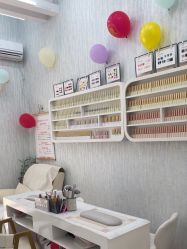 点击看大图 -赢韵美甲美睫瑞士净斑中心