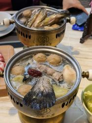 -悦鼎会海鲜姿造·宴会厅(东方明珠广场店)